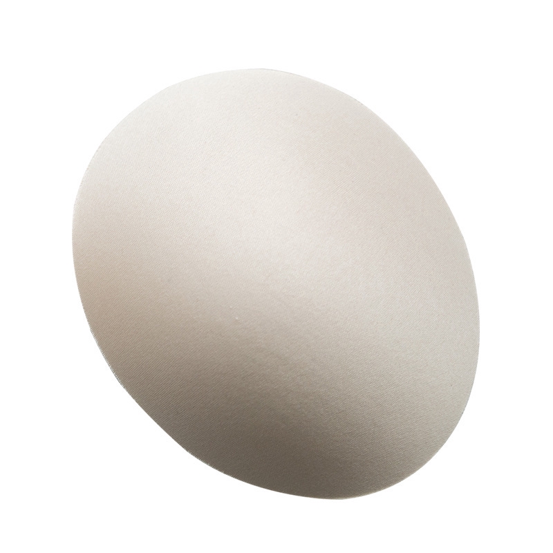 Bộ 2 đệm lót áo ngực thể thao mềm mại có độ đàn hồi cao tiện dụng