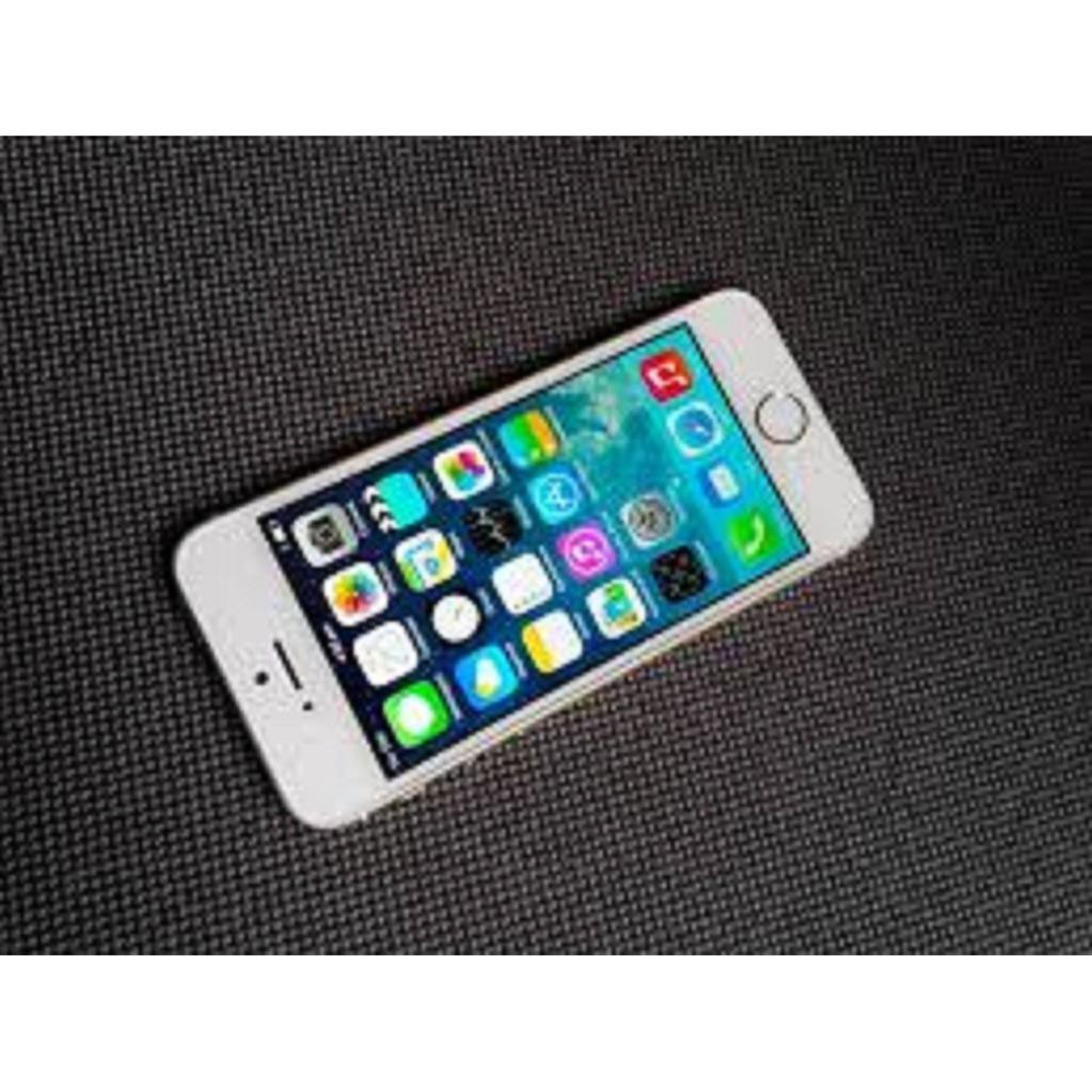 điện thoại Iphone 5S 16G Full Vân tay, máy zin mới KENG | WebRaoVat - webraovat.net.vn