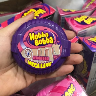 Kẹo Hubba Bubba Đức
