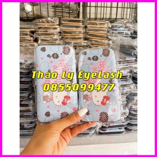 Bóp Đựng Nhíp