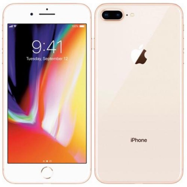 Điện thoại iphone 8 plus quốc tế 64GB fullbox