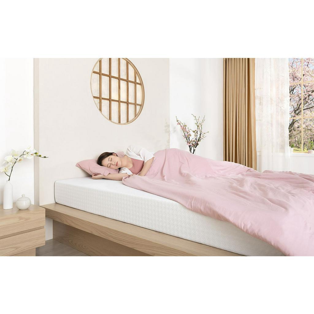 Đệm Foam Nhật Bản Oyasumi Original - Dạng thẳng