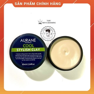 Sáp vuốt tóc Aurane Cool Stylish Clay 80ml