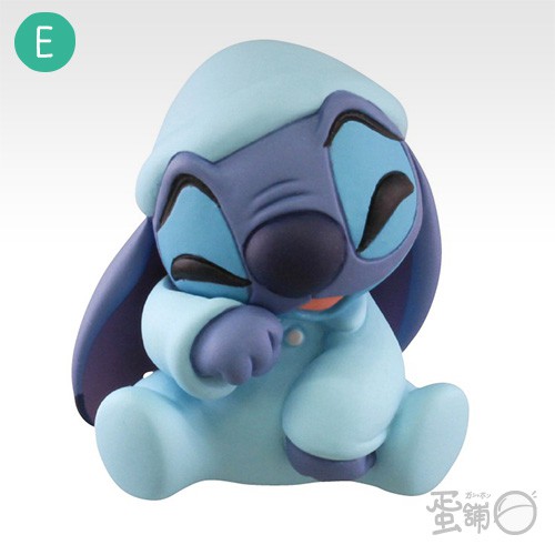 Đồ chơi Gacha Bandai mô hình buổi sáng các nhân vật Disney 4cm cập nhật thường xuyên