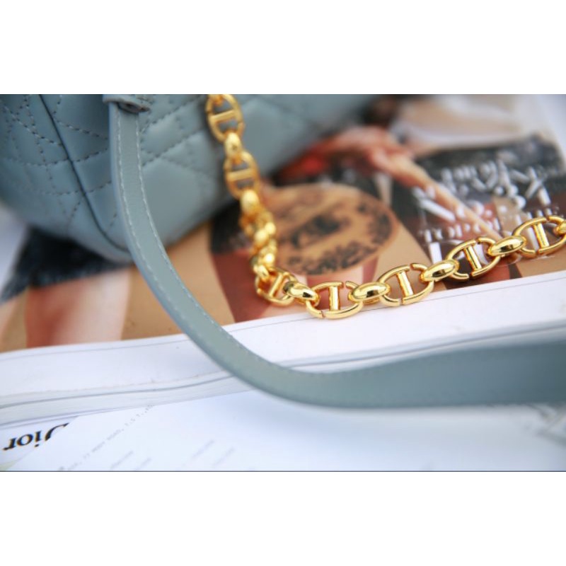 ❌DIOR CARO BAG SMALL SIZE