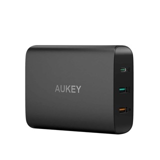 Củ sạc Aukey PA-Y13 74,5w
