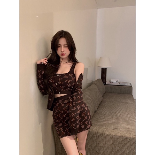 ✨💕Set 3 món tôn dáng siêu sang chảnh💕