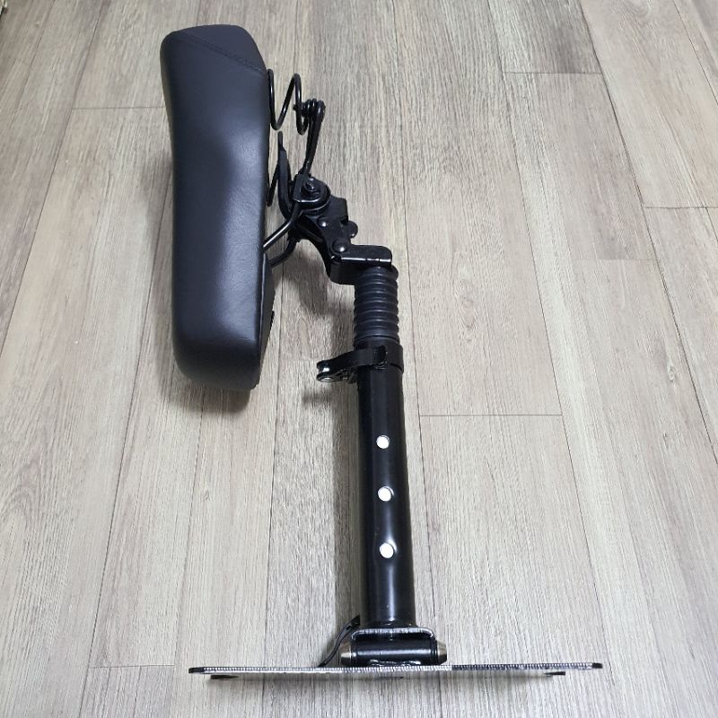 Yên xe scooter cao cấp Sealup Q23+ Bọc lót yên đệm + tấm thảm lót chân xe tay ga + xe điện + xe scooter.