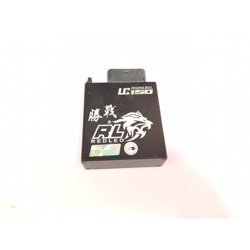 Ic cho exciter 150 redleo tặng bao tay trợ lực ga - IC542