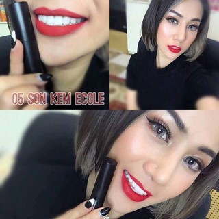 Son Ecole High Fix Lip Manicure