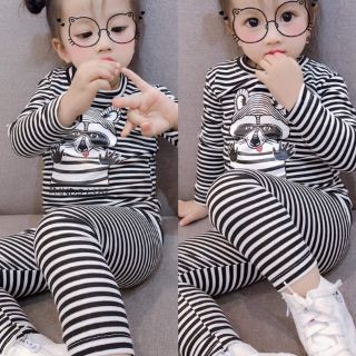 Combo sỉ  Bộ cotton len 1-6 tuổi