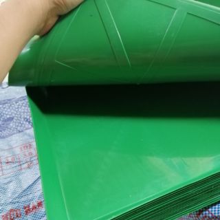 Khay hứng phân 60*50 cm