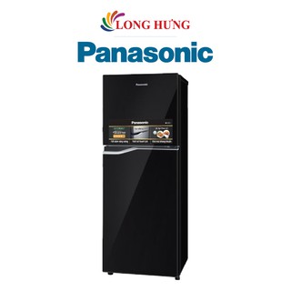 Tủ lạnh Panasonic NR-BA228PKV1 188L