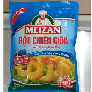 Bột chiền giòn MEIZAN 150g