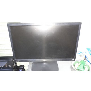 màn hình máy tính Led LG 22"