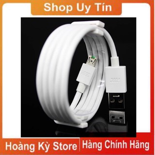 Cáp sạc oppo chính hãng  , dây kết nối usb , cáp sạc nhanh oppo chân thường và chân sạc type bảo hành 1 năm