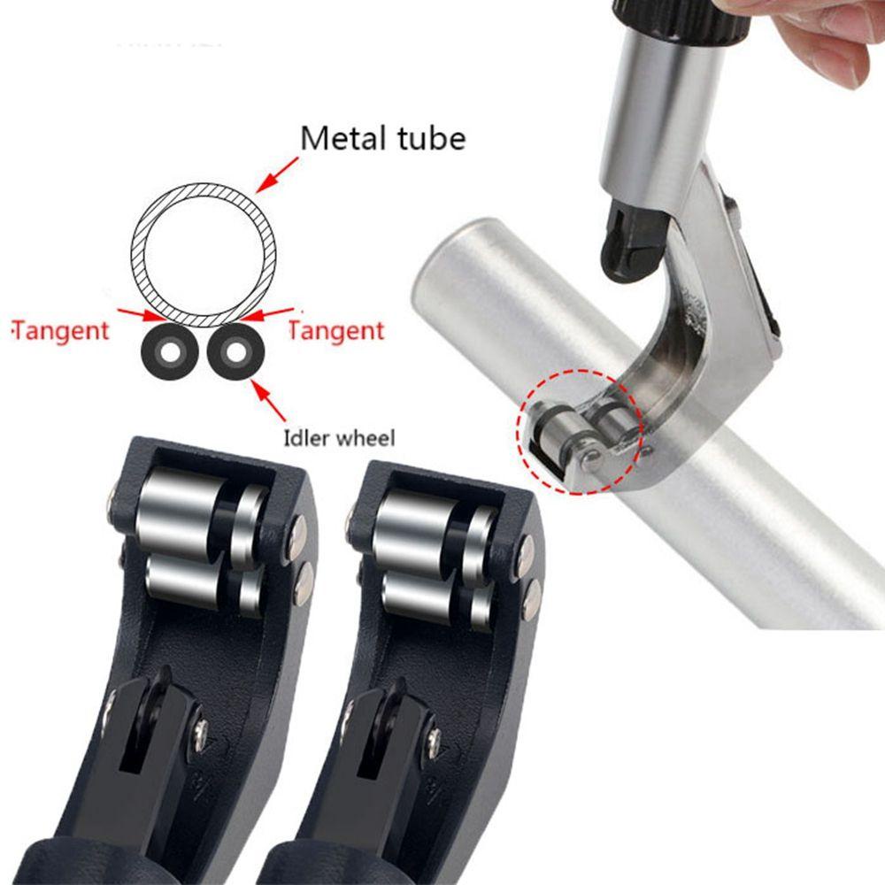 MELODG Dụng Cụ Sửa Chữa Yên Xe Đạp Bằng Hợp Kim Nhôm