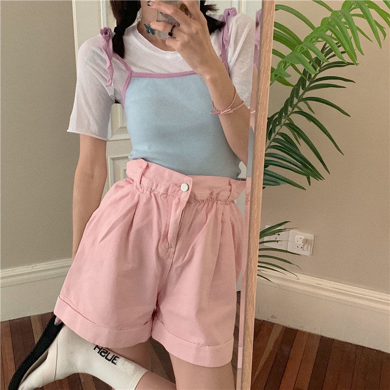 Áo Nữ Không Tay Thời Trang Thanh Lịch | BigBuy360 - bigbuy360.vn