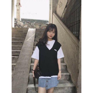 Set Áo GILE BASIC 3 màu UNISEX