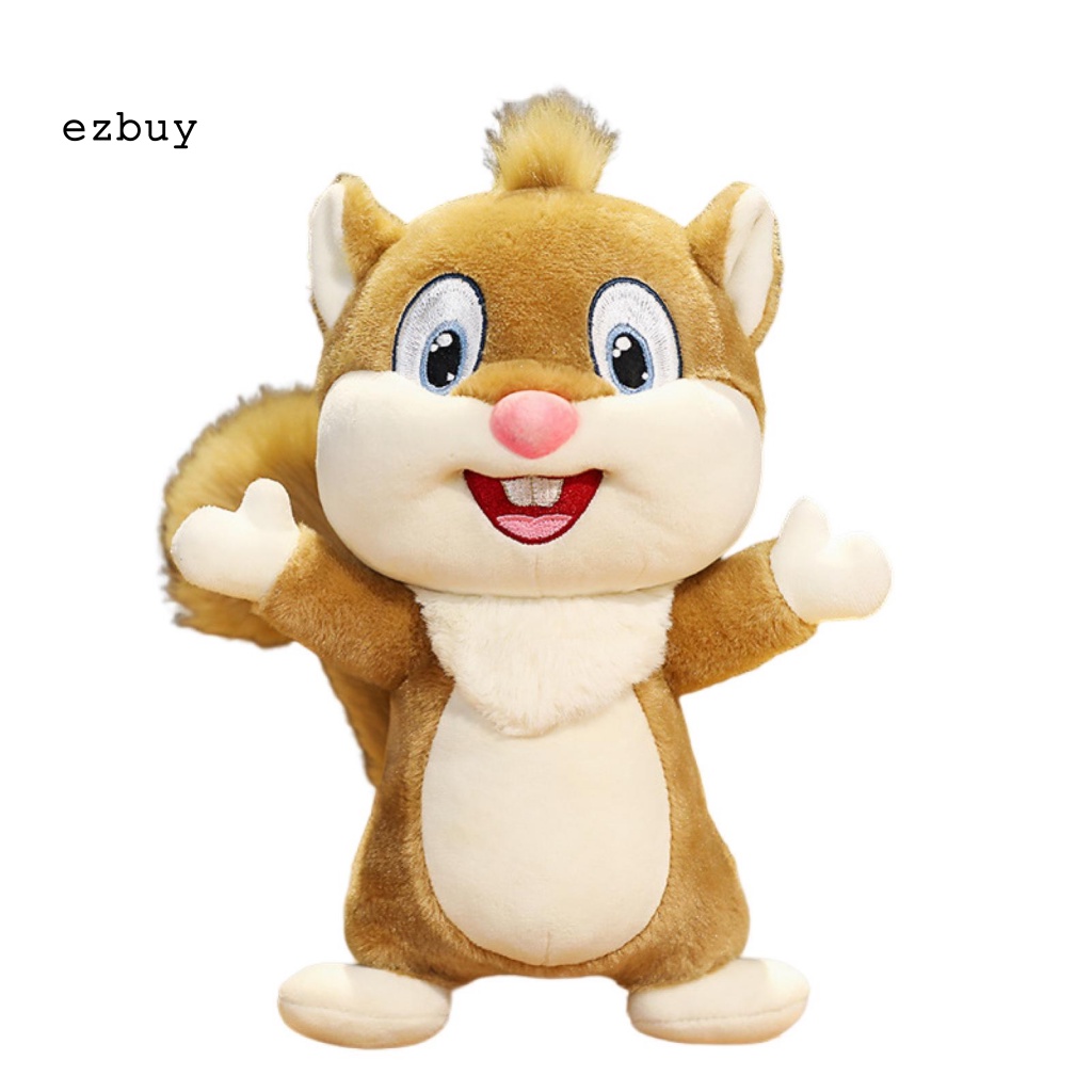 Thú Nhồi Bông Hình Chú Sóc Raccoon Koala Ba Chiều Vui Nhộn