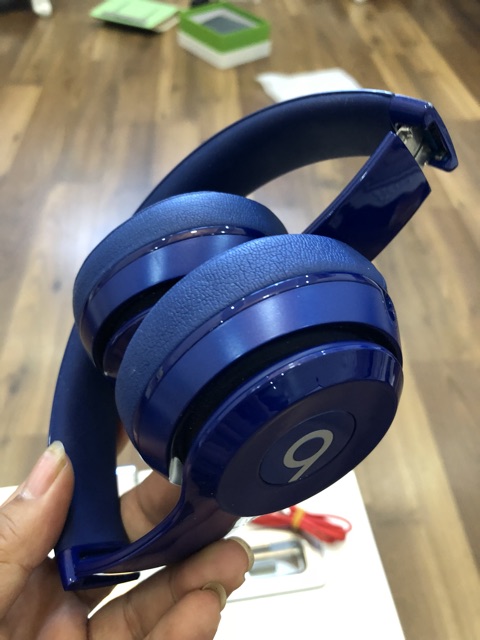 Tai nghe chính hãng Beast Solo