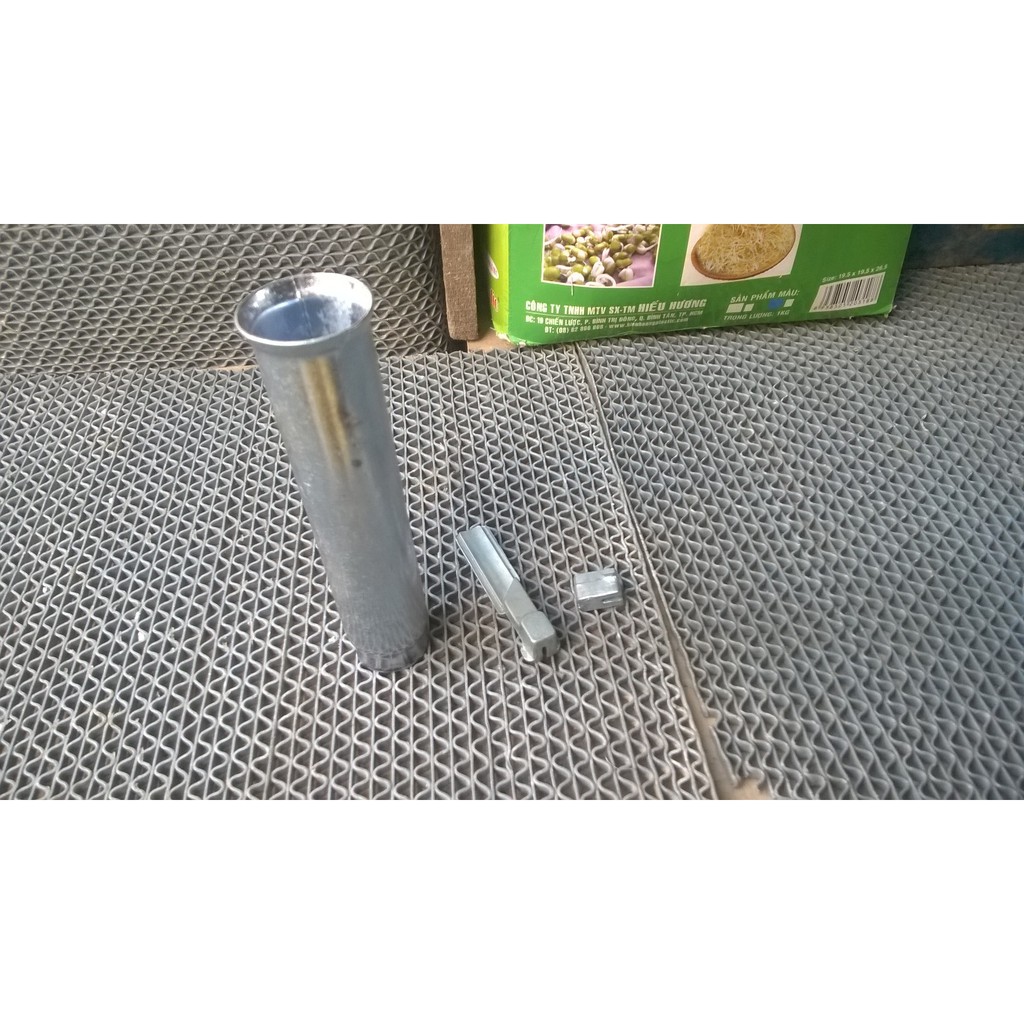 Ống ga cho cùm zin honda 67