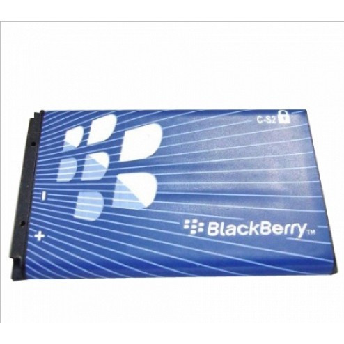 Pin điện thoại BlackBerry C-S2 thế hệ mới dùng cho 8700,83xx,8520,9300