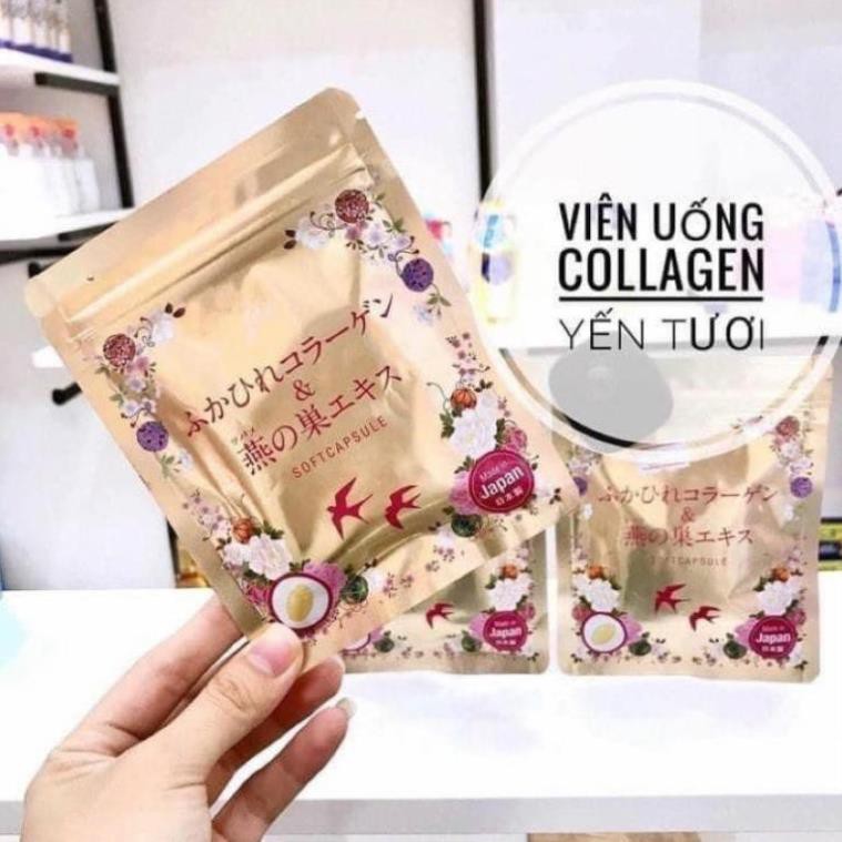 Collagen Tươi Nhật Bản [HangNhat]