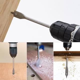 Bộ 6 mũi khoan khoét gỗ