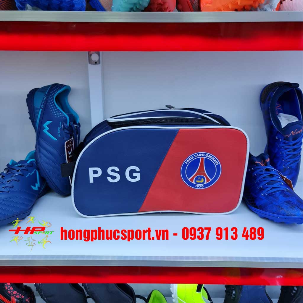 Túi thể thao - túi đựng giày - túi đựng giày 2 ngăn cao cấp