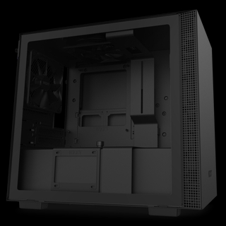 Vỏ Case NZXT H210