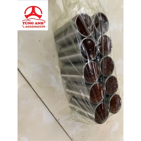 Bạc ắc nhíp d25*d32*L62/64