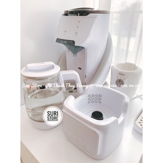 Ấm đun nước siêu tốc Burabi