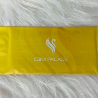 Khăn lạnh nhà hàng cao cấp CTM PALACE