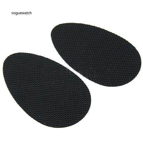 Phụ Kiện Chuyên Dụng Dành Cho XP XP ❤ Set 5 Cặp Miếng Lót Đế Giày Cao Gót Chống Trượt