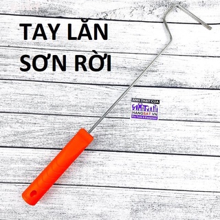 lu lăn sơn và quả lắn sơn mini