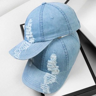 Nón Kết Jeans Bụi Bặm