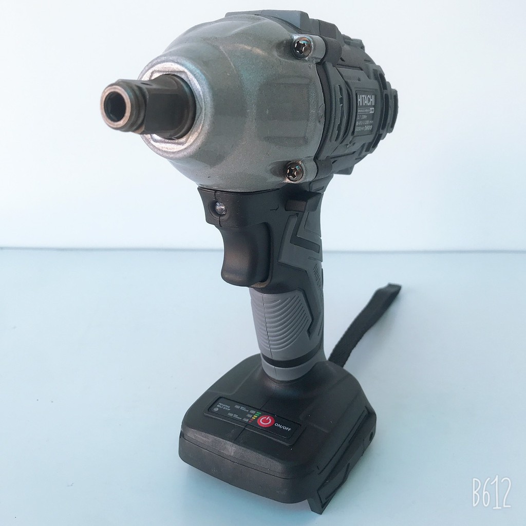 Thân máy siết Hitachi -Lõi đồng 100%