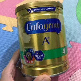 Sữa enfagrow 4 400g