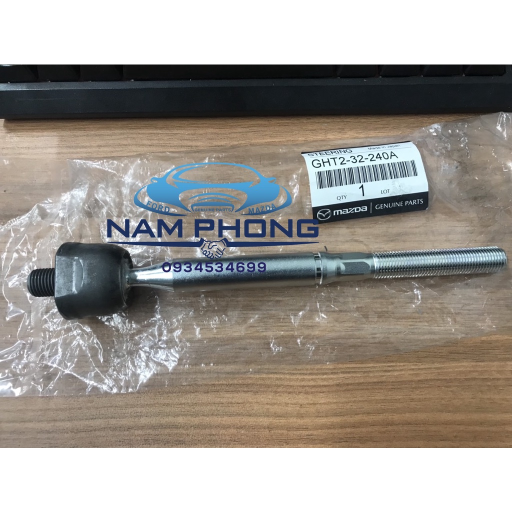 Rotuyn lái trong Mazda 3 , 6 - Rotuyn thước lái Mazda 3 , 6 2016 Xịn - GHT232240A