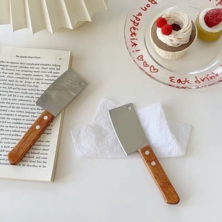 Dụng cụ bếp mini - đồ unbox - Chanh Project