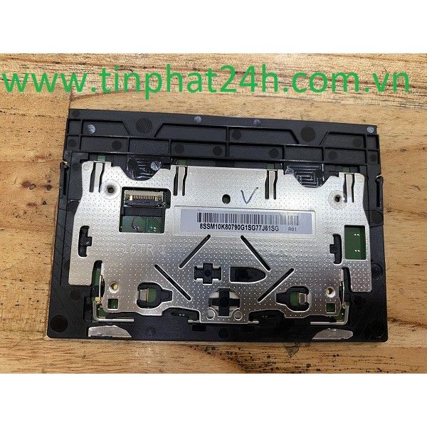 Thay Chuột TouchPad Laptop Lenovo ThinkPad T490 T495 T590 T15 T14 P53S P43S 01YU056