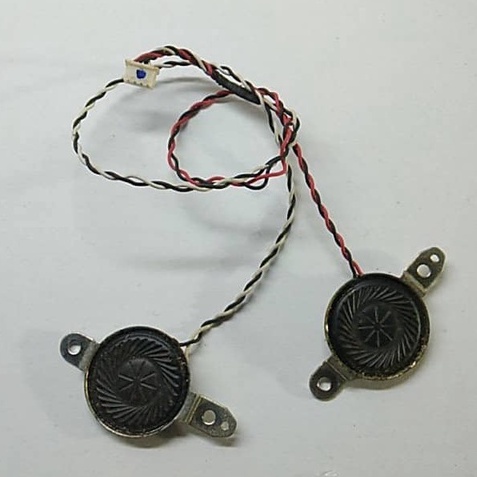 Loa Laptop sony vaio SVE141d11L Speaker