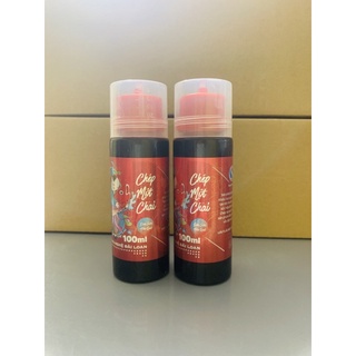 Hương liệu, tinh mùi câu cá - Chép 1 chai Sa Phạm