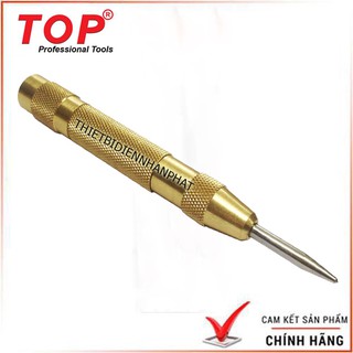 Đục lấy dấu tự động đầu hợp kim 5" top - tb-9109vn