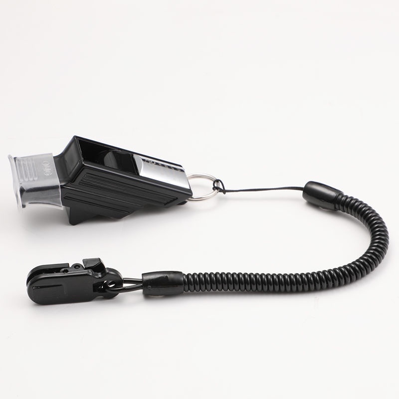 Bộ Còi Trọng Tài Thể Thao Cho Trọng Tài Bóng Rổ/Bóng Đá