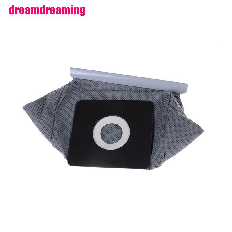 Túi Lọc Bụi 11x10cm Chuyên Dụng Cho Máy Hút Bụi