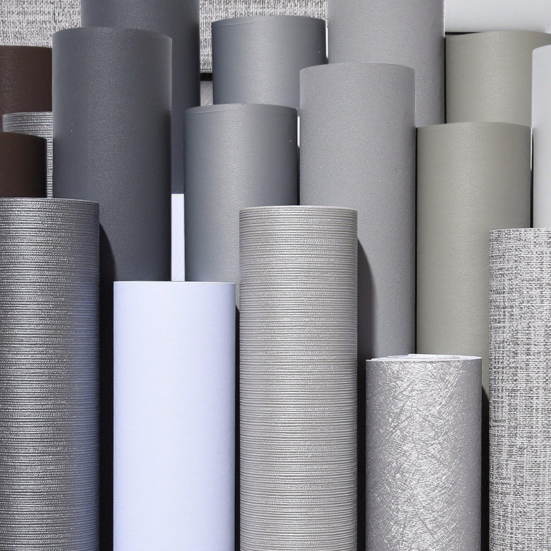 Đề can dán nội thất trang trí 100X45cm gồm 9 màu