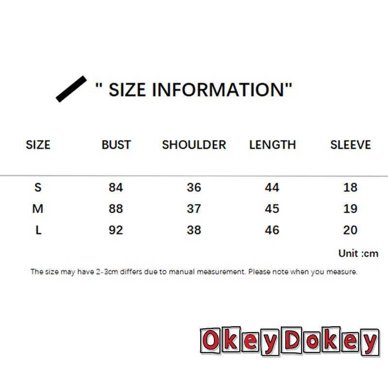 Áo Thun Crop Top Cổ Chữ V In Chữ Phối Dây Rút Thời Trang Cho Nữ