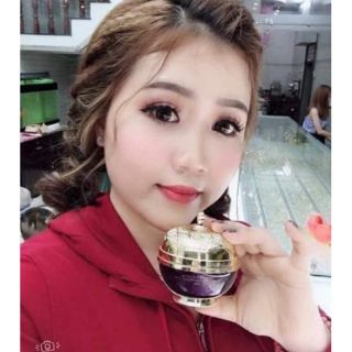 Kem dưỡng trắng da chống nắng ban ngày Uni Beautiful
